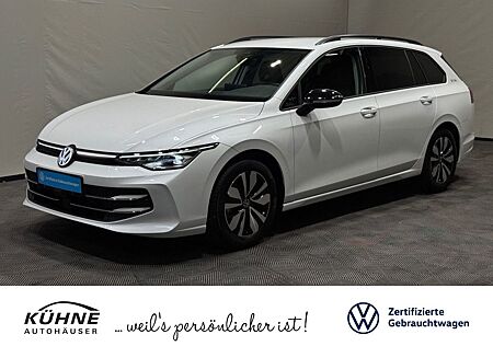 VW Golf Volkswagen Variant Goal 1.5 eTSI DSG | LED+ NAVI AHK