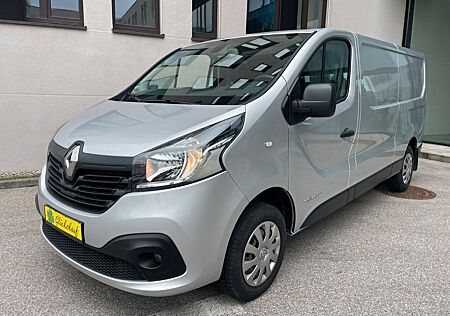 Renault Trafic Kasten L2H1 2,9t Komfort