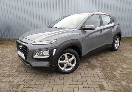 Hyundai Kona Pure 1.0 T-GDI 120PS 6-MT 2WD