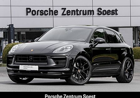 Porsche Macan GTS/21 Zoll/PSCB/SportChrono/Panorama