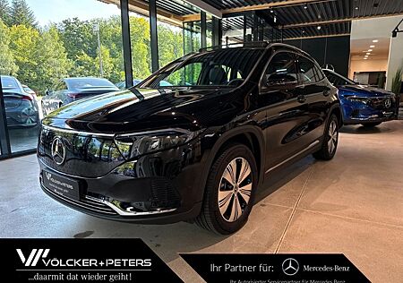 Mercedes-Benz EQA 300 4Matic+PANO+AHK+KAMERA+NAVI+LED+