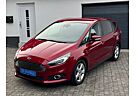 Ford S-Max Business/Navigation/Euro6/LED/MyKey/
