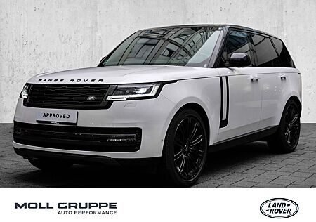 Land Rover Range Rover P530 Autobiography 360 ACC