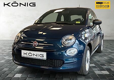 Fiat 500 1.0 GSE Club Sound Summer Edition, PDC