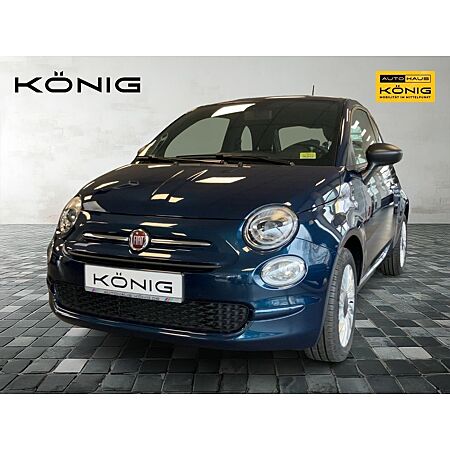 Fiat 500 leasen