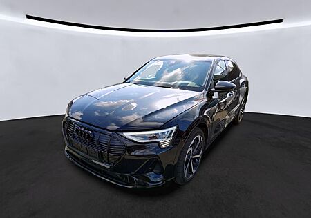 Audi e-tron SPORTBACK 55 2x S LINE/ACC/PANO/S-SITZE