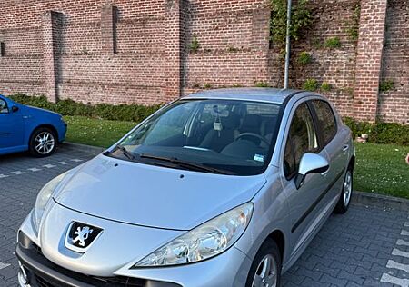 Peugeot 207 Urban Move