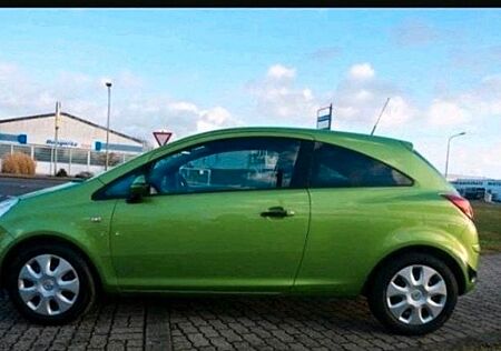 Opel Corsa 1.2 eco