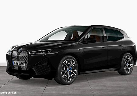 BMW iX xDrive50 Sportpaket HK HiFi DAB Pano.Dach