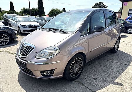 Lancia Musa Edizione Automatik