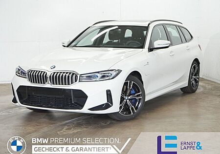 BMW 330e xDrive Touring M Sport || AHK Pano el.Sitze