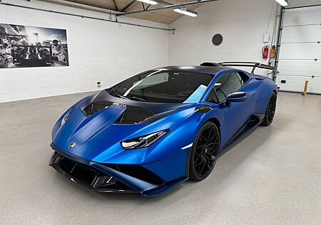 Lamborghini Huracan Huracán STO 60 Anniversary*1 of 60*Lift*NEW