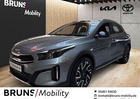 Kia XCeed 1.4 T DCT Spirit Glasdach, Exclusive-Pak.,