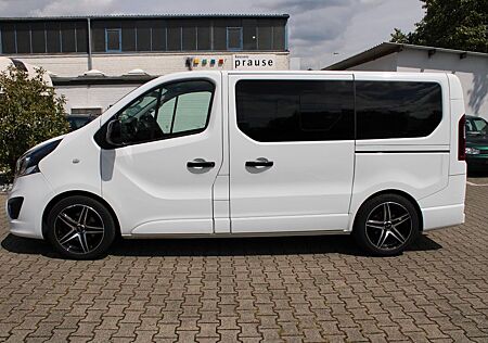 Opel Vivaro B