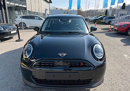Mini Cooper S 5-Türer *HeadUp+Komfortzugang*
