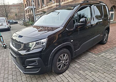 Peugeot Rifter Allure*Klimaautomatik*Kamera*Alu*LED*PDC