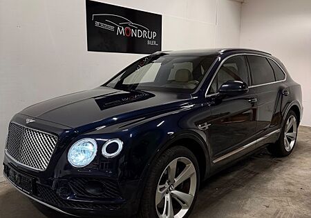 Bentley Bentayga 6.0 W12 4WD Autom. 53900 net