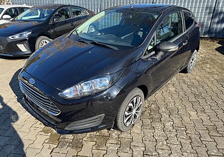 Ford Fiesta Ambiente