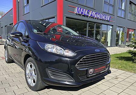 Ford Fiesta Sync Edition(Tüv&Insp. neu/2 Hand)