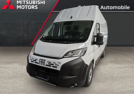 Fiat Ducato Kasten MultiJet180 L4H3 3.5t EAT8 AT