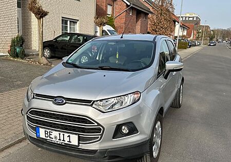 Ford EcoSport 1,0 EcoBoost Trend Trend