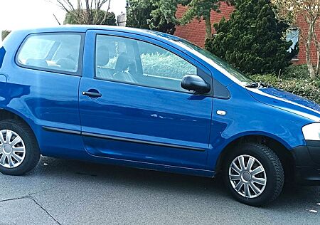 VW Fox Volkswagen 1.2 , Alle Verschleißteile Neu