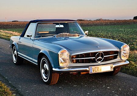 Mercedes-Benz SL 250