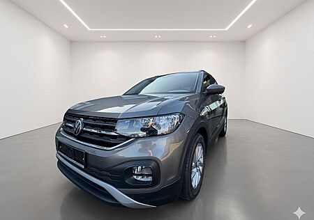 VW T-Cross Volkswagen 1.0 Life ACC/DAB