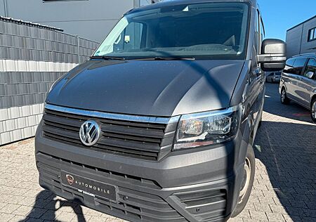 VW Crafter Volkswagen Kasten Kasten 30 EcoProfi FWD mittellang