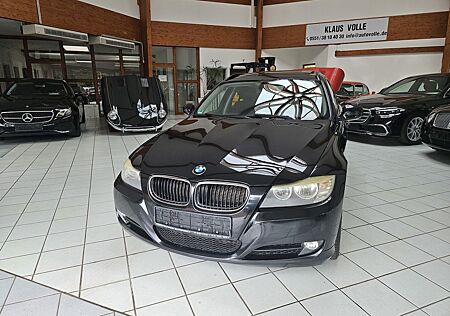 BMW 318d Tour.Panoramadach Sitzh.PDC Klimaautomatik