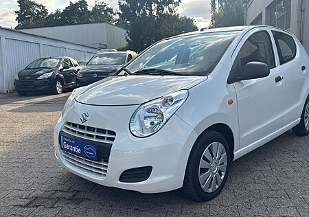 Suzuki Alto Basis*2.Hand*Klima*TÜV HU/AU NEU 08/2028