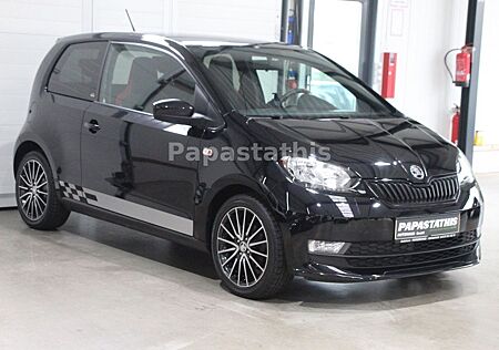 Skoda Citigo Monte Carlo *KLIMA*ALU*ALLWETTER*