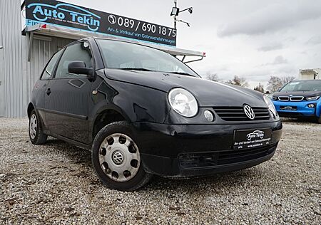 VW Lupo Volkswagen 1.0 Basis |HU/AU NEU| |aus 2.Hand| |ISOFIX|