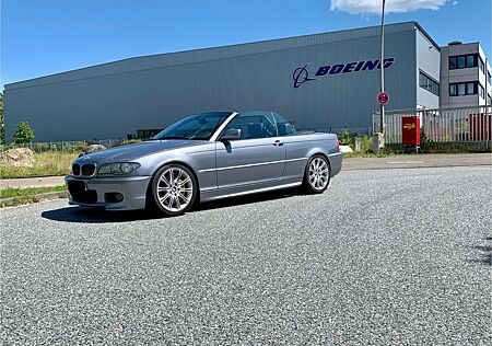 BMW 330Ci -