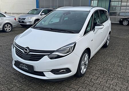 Opel Zafira C Innovation*Autom.*LED*Navi*ACC*7.Sitzer