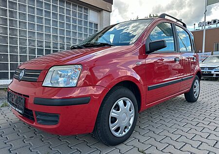 Fiat Panda 1.2 8V Dynamic