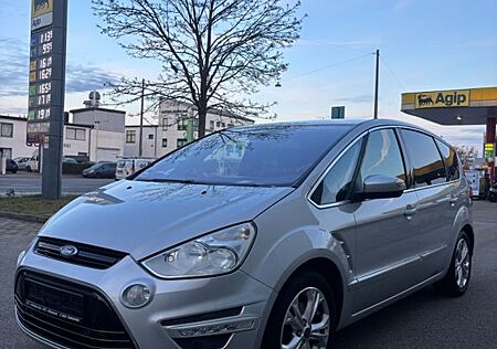 Ford S-Max 1,6 EcoBoost Business Edition Business...