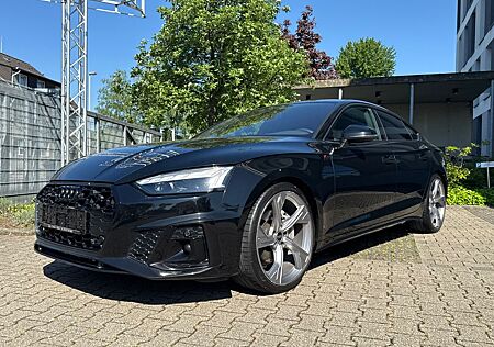 Audi A5 Sport 40 TDI qu°S line °Competition Edition