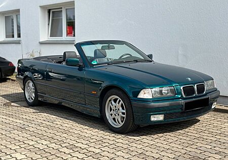 BMW 318i Cabrio