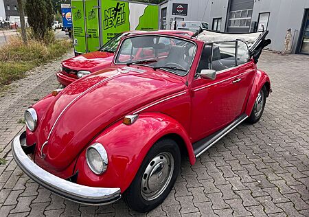 VW Käfer Volkswagen