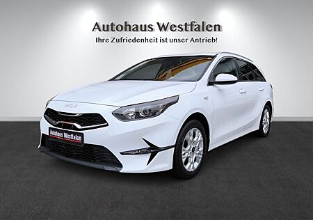 Kia Cee'd Sportswagon Ceed Sportswagon Vision/Navi/Kamera/Euro6/1.Hd