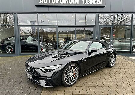 Mercedes-Benz SL 63 AMG SL 63 4MATIC+ KERAMIK BREMSE*HEADUP*MASSAGE*