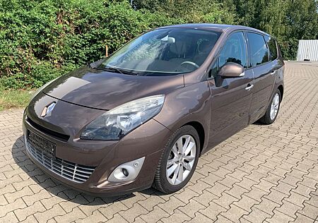 Renault Scenic Luxe dCi 150 Automatik Luxe