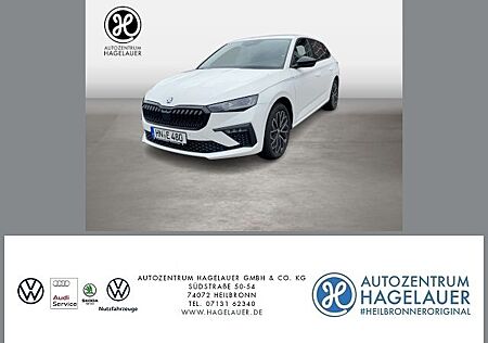 Skoda Scala Drive 1.0 TSI DSG Matrix-LED Smart Link+
