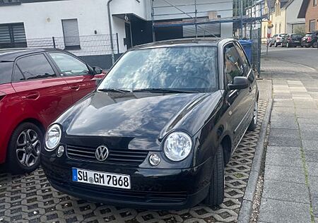 VW Lupo Volkswagen 1.0 COMFORTLINE Comfortline
