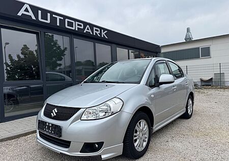 Suzuki SX4 Limousine *KLIMAAUTOMATIK*ALUFELGEN*TÜV*