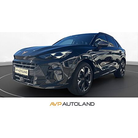 Cupra Terramar leasen