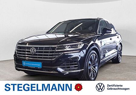 VW Touareg Volkswagen 3.0 TDI Aut. 4M Elegance *AHK*Luft*LED*K