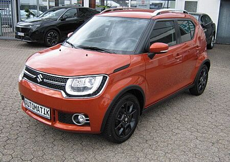 Suzuki Ignis 1.2 Comfort + AGS Automatik