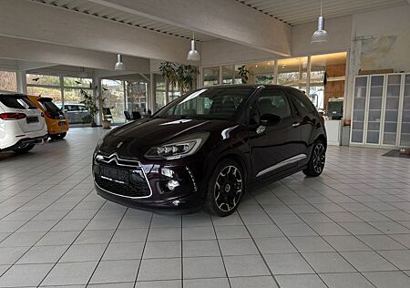 Citroën DS3 SportChic